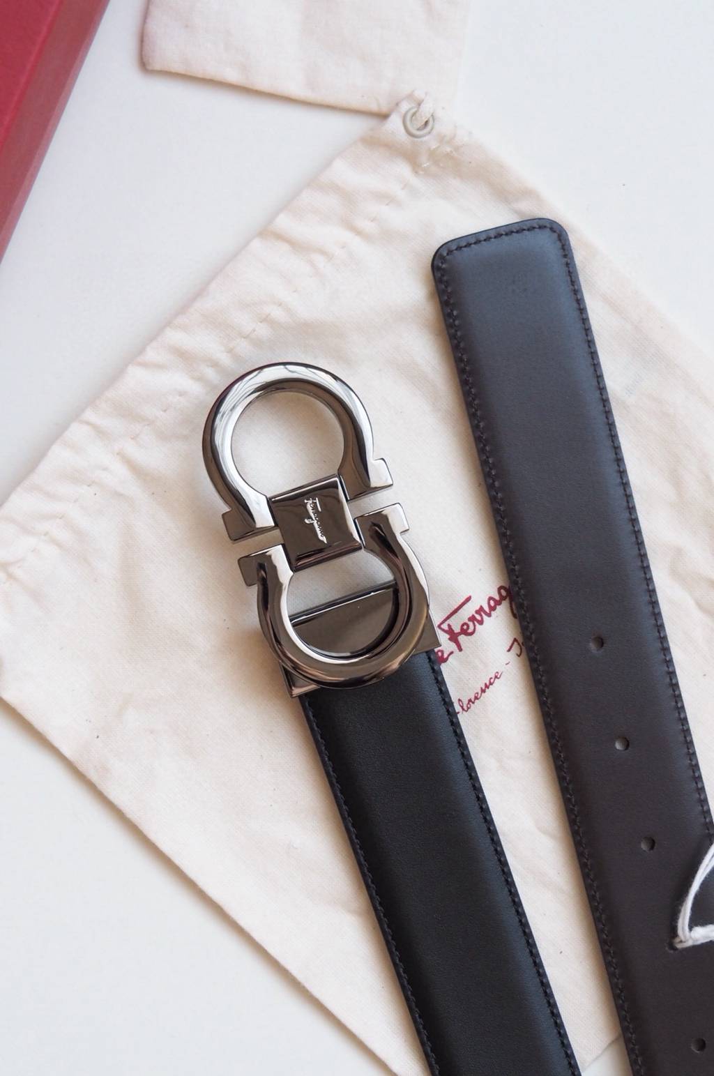 Ferragamo BELTS 35mm